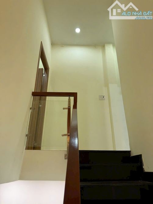 Nhà bán gấp Trần Văn Quang - P.10 - Q.Tân Bình 46m2, 2 tầng, 5.2 tỷ (TL) - 1