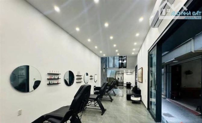 bán nhà 4,5 tầng, Trần Nhật Duật, Cầu Đất, Ngô Quyền, DT 67m2  💸 : 5,5 tỷ (dc02) - 1
