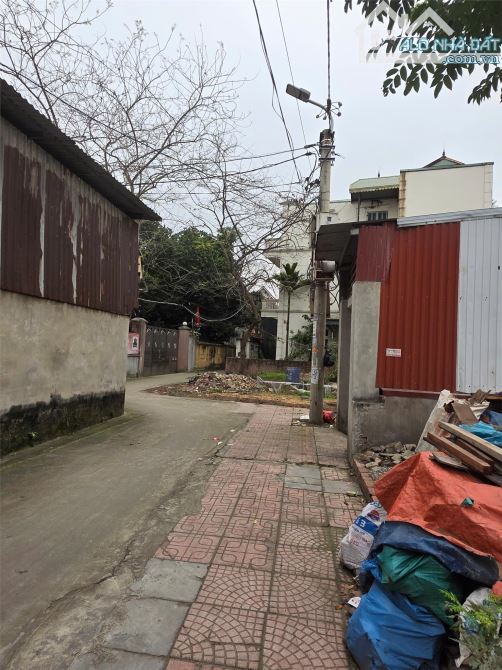 Siêu RẺ LÔ ĐẤT DIỆN TÍCH 85.4M MẶT TIỀN 4.4 M Giá Chỉ 2 Tỷ 150 - 1