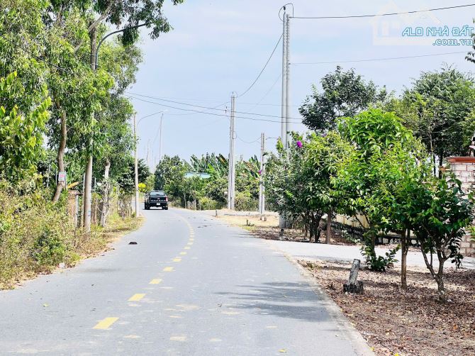 MÔT LÔ DUY NHẤT - TT PHƯỚC HẢI -VIEW NÚI , GIÁ CHỈ HƠN 1 TỶ - 1
