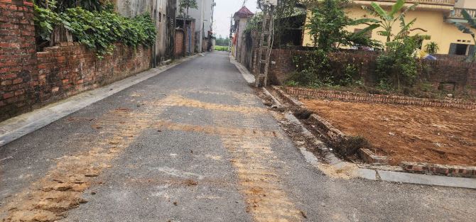 💢 LÔ GÓC NGUYÊN KHÊ - ĐÔNG ANH - ĐƯỜNG OTO - GẦN BÌA LÀNG - ĐƯỜNG VÕ NGUYÊN GIÁP - GIÁ 66 - 1