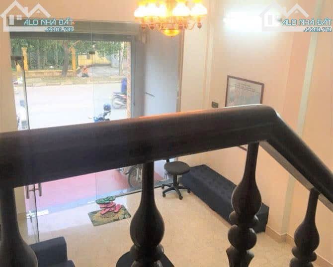 Mặt tiền kinh doanh Nguyễn Sinh Cung phường Vỹ Dạ thành phố Huế - 1