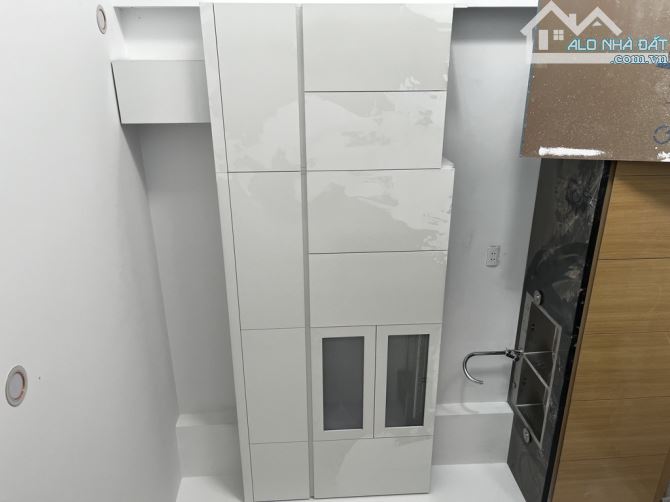 NHÀ 5T MỚI TINH*TỔ 16 ĐỒNG MAI*15M RA Ô TÔ,GẦN CHỢ,TRƯỜNG HỌC,SÁT XE BÍP 124,ĐÊ ĐỒNG MAI. - 1