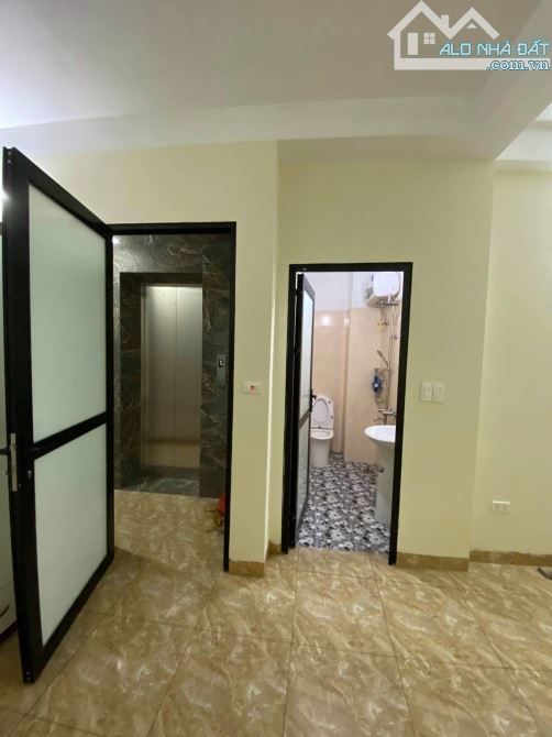 BÁN CHUNG CƯ MINI PHỐ KIM HOA - DÒNG TIỀN GẦN 40TR/THÁNG - TRUNG TÂM ĐỐNG ĐA – THANG MÁY - 1