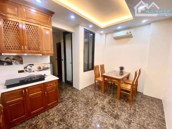 Bán Toà Nhà Apartment (CHDV) tại Phố Đặng Thai Mai, Tây Hồ 102m2, 8 tầng, giá 42 tỷ - 1