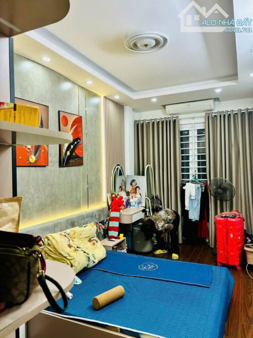 Bán nhà 6 tầng Láng Hạ, DT 29m, dân xây, mới ở ngay, giá 6.7 tỷ - 1