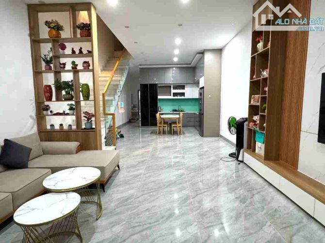💥NHÀ ĐẸP 2 TẦNG, DT 118M2 ĐƯỜNG PHÙ ĐỔNG, HOÀ XUÂN, ĐÀ NẴNG. - 1