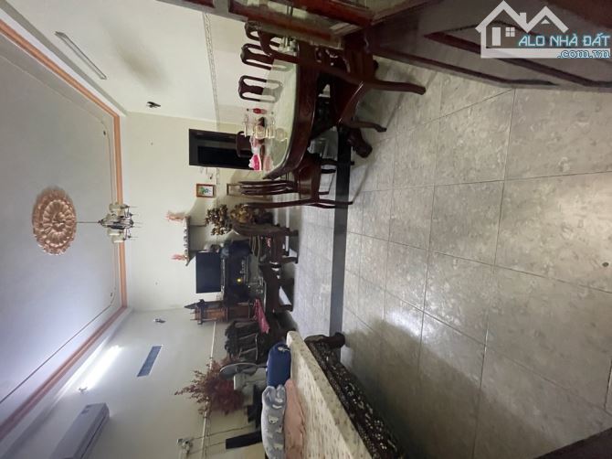 TÂN BÌNH, GÓC 2MT ĐƯỜNG Ô TÔ TRÁNH 6X26 , SỔ CN 152.7m2 - HƠN 12 TỶ - 1