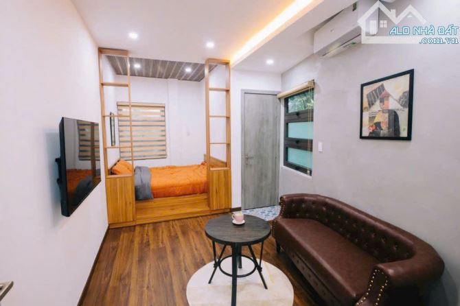 Bán Nhà 3 tầng Villa ở Mỹ Khê , Phước Mỹ, Sơn Trà, Đà Nẵng - 13