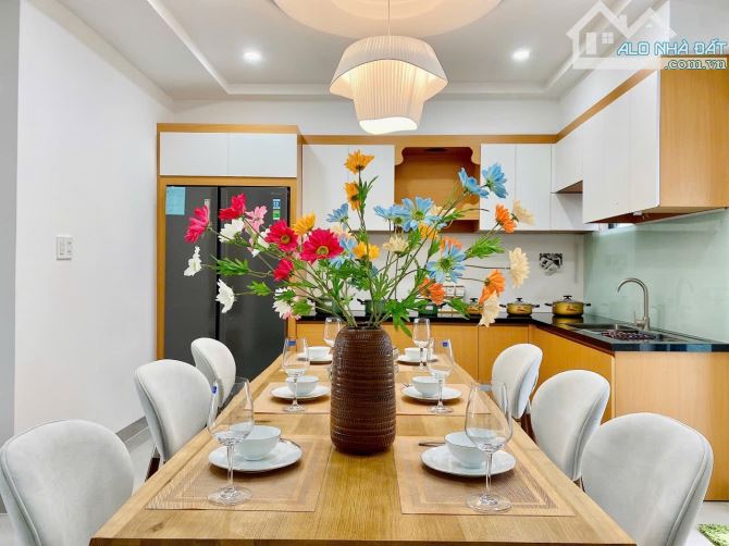 🏡 BÁN NHÀ 1 TRỆT 2 LẦU  HẺM 329/2 LÊ DUẨN, NGAY GẦN CẦU TRẮNG, GẦN NHÀ THỜ KIM MAI - 13