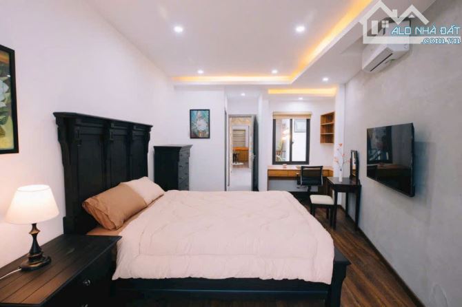 Bán Nhà 3 tầng Villa ở Mỹ Khê , Phước Mỹ, Sơn Trà, Đà Nẵng - 14