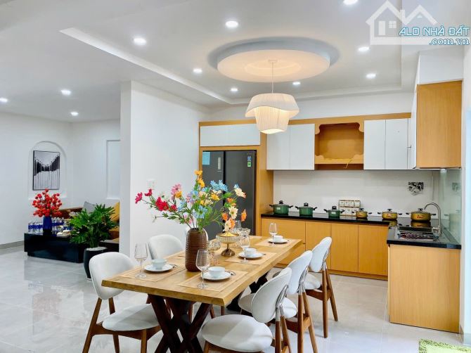 🏡 BÁN NHÀ 1 TRỆT 2 LẦU  HẺM 329/2 LÊ DUẨN, NGAY GẦN CẦU TRẮNG, GẦN NHÀ THỜ KIM MAI - 15