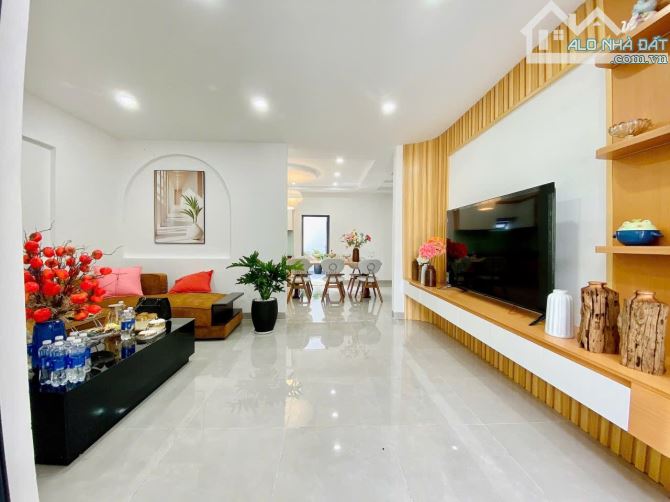 🏡 BÁN NHÀ 1 TRỆT 2 LẦU  HẺM 329/2 LÊ DUẨN, NGAY GẦN CẦU TRẮNG, GẦN NHÀ THỜ KIM MAI - 16