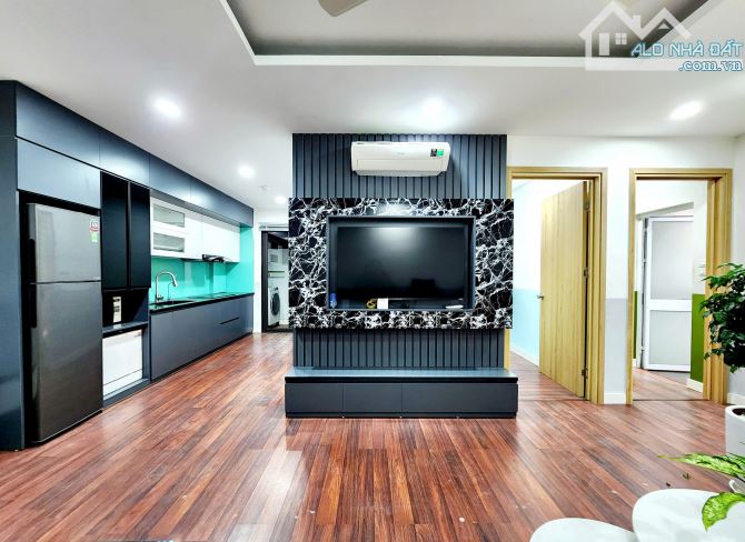Bán căn hộ Viglacera TP Bắc Ninh: 2 ngủ 1wc: 2,7 tỷ | 2 ngủ 2wc: 3,05 tỷ | 3 ngủ 3,7 tỷ - 1