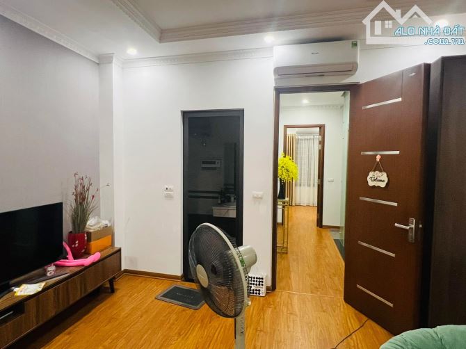 🔥 SIÊU PHẨM HOÀNG QUỐC VIỆT - PHÂN LÔ VIP - THANG MÁY - Ô TÔ NGỦ TRONG NHÀ 🔥  DT 75M² - 19