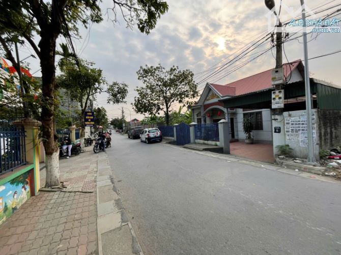 🌻Bán Đất Vĩnh Khê, An Đồng – 145m² – Giá 36,5 Triệu/m² – Đường Nhựa 8m - 2