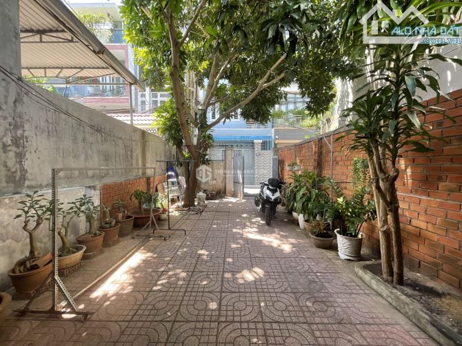 BÁN NHÀ C4 DIỆN TÍCH LỚN HẺM Ô TÔ PHƯỜNG NGUYỄN AN NINH TP VŨNG TÀU - GIÁ TỐT NHẤT KHU VỰC - 5