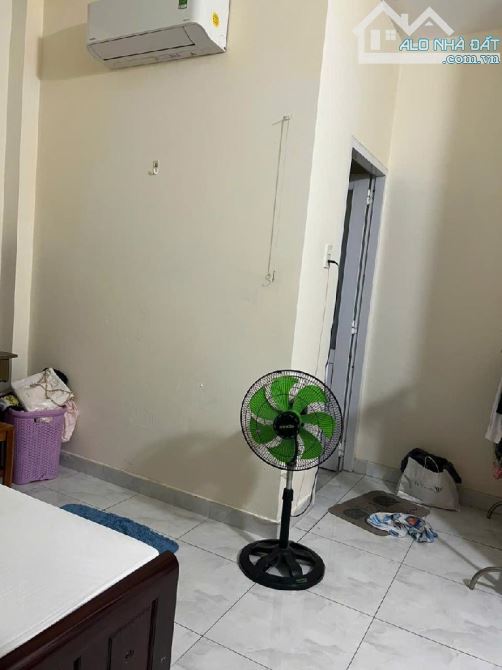 Nhà Phường Phú Thuận. 65m2 - 2 Tầng - HXH - chỉ 6 tỷ hơn. - 5