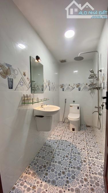 Giảm gần 1Tỷ, 48m2, 2 tầng, 3PN,đường Nguyễn Văn Khối,P. 8, Quận Gò Vấp, giá nhỉnh 5 Tỷ - 6