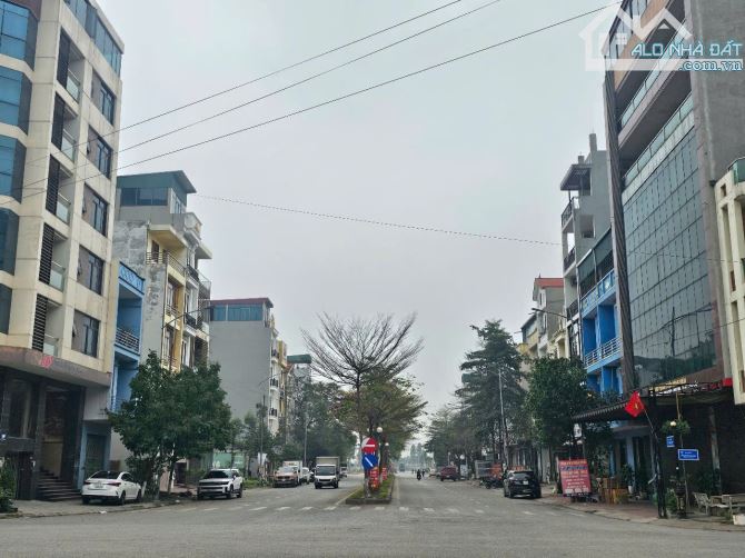 Bán đất đường bình than khả lễ 1 DT 81m, MT 4,5m, Hướng TB, Giá 11,5 tỷ - 2