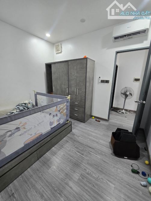 NHÀ NGANG HIẾM 5M,NGAY AEON TÂN PHÚ,2 TẦNG,60M2(5×12)HẺM XE TẢI CHỈ HƠN 4 TỶ - 2