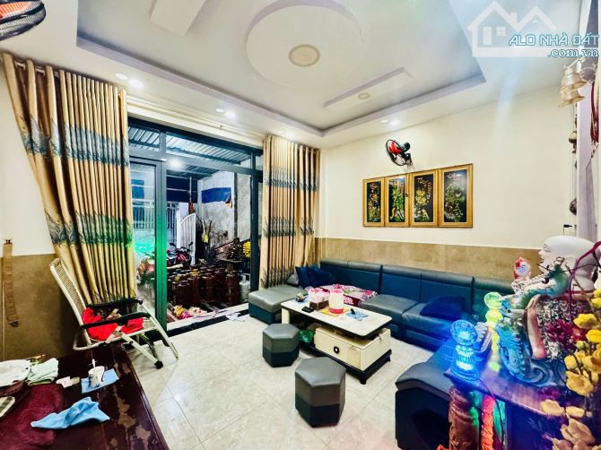 CẦN BÁN NHÀ 130M2 -P.BÌNH THỌ -TP. THỦ ĐỨC - 2