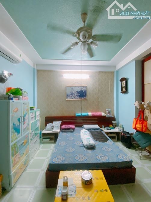 Quận 8 ,hẻm xe hơi, 4 tầng ,ngang hơn 4m ,nhỉnh 8,x tỷ - 2