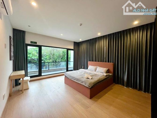 BIỆT THỰ 3 TẦNG GÓC 2 MẶT TIỀN NGAY CẠNH CÔNG VIÊN CHÂU Á, ĐÀ NẴNG, DT 130M2, GIÁ HƠN 11TY - 2