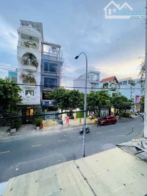 NGUYỄN NGỌC NHỰT MT TÂN PHÚ, ĐƯỜNG 10M, VỈA HÈ 80m2 (4x20). Chỉ 11.6 tỷ TL mạnh. - 2