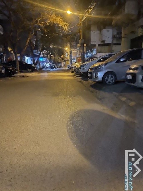 💜💜💜NHÀ ĐẸP Ở NGAY -40m2- NGÕ RỘNG THOÁNG - TK ĐẸP ĐỦ CÔNG NĂNG - Ô TÔ ĐỖ - 2