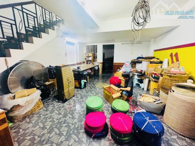 KHU PHÂN LÔ CAO CẤP 4 TẦNG-DT 5.2Mx17M-GÓC 2 MẶT TIỀN-PHAN HUY ÍCH-TRƯỜNG CHINH TÂN BÌNH - 2