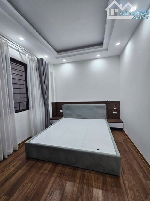 💥Bán nhà mới đẹp phố  Đàm Quang Trung - Long Biên  - Hà nội - Diện tích 45m2 - 5 tầng - 7 - 2
