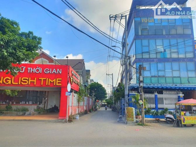 Bán đất ngang 8 hẻm 55 đường lò lu .P trường thạnh.Tp thủ đức - 2
