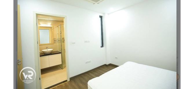 BÁN TÒA APARTMENT + VĂN PHÒNG VIP NGÕ 31 XUÂN DIỆU - 7 TẦNG - THANG MÁY - DÒNG TIỀN 120TR/ - 7