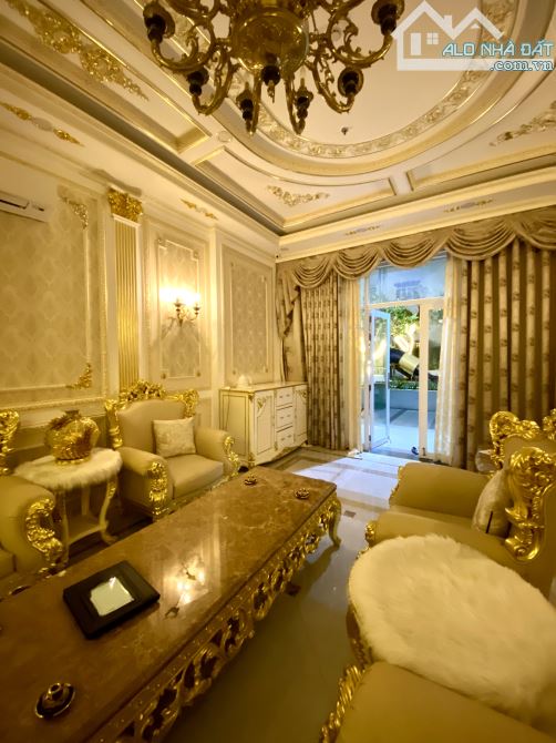 Q.Bình Tân, Shophouse Moonlight Park View, 2 tầng, 112m2, 5.99 tỷ - 2