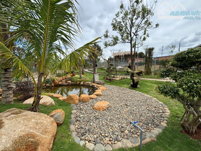 Đất nền chỉ 3 triệu/m2 có thổ cư xây dựng, gần sân bay Liên Khương Đức Trọng Lâm Đồng - 2