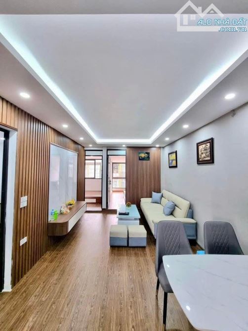 Bán căn TT Doãn Kế Thiện, Cầu Giấy,nhà đẹp như ảnh,full nội thất,3 ngủ,2 wc, chỉ 3.6 tỷ. - 2
