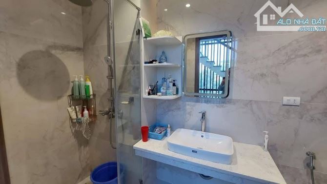 Bán Nhà An Lạc, Sở Dầu, Hồng Bàng. 5,6 tỷ , 52m. - 2