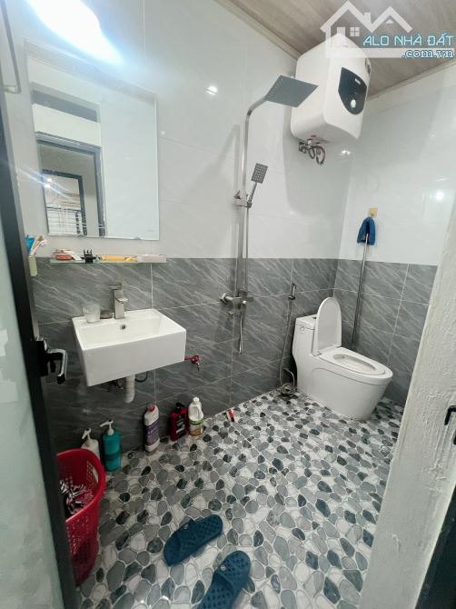 Bán nhà Thanh Xuân 28m2, 4 tầng, 1.95 tỷ - 2