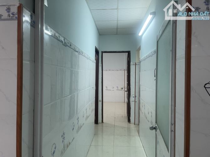 ĐỐI DIỆN VẠN PHÚC CITY C4 DT 113  ( 7.2 x 17 ) NGANG KHỦNG KHU PHÂN LÔ  FULL THỔ KO QUY HO - 2
