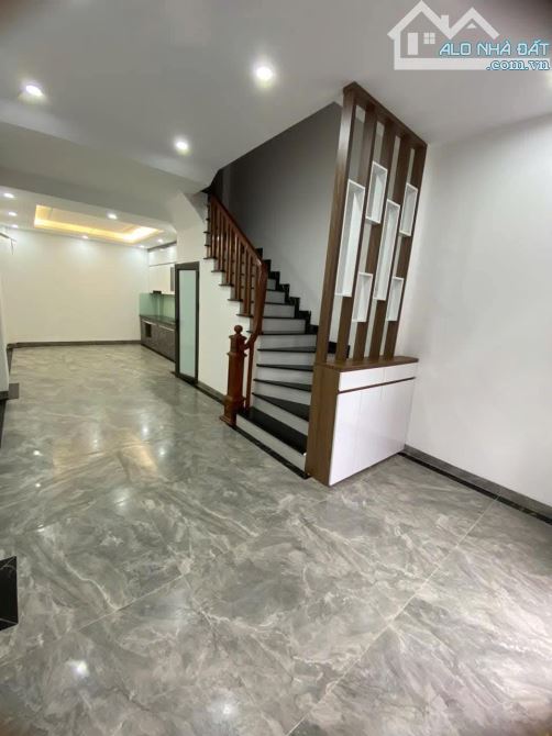 Bán nhà phân lô phố NGÔ QUYỀN, Hà Đông: 42m2 4 tầng, m.tiền 4m giá 7,7 tỷ - 2