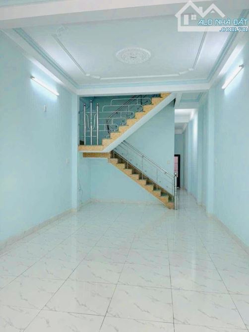 Mặt tiền kinh doanh ngay Chợ Bắc Mỹ An - 2 Tầng - 70m2 - Cho Thuê 12triệu - 6Tỷ7. - 2
