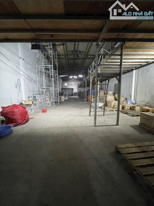 Bán Kho Xưởng Mặt Tiền đường Lê Đình Cẩn, 546m ( 9 x 61 ) Xây Full Đất thổ cư Không Lộ giớ - 2