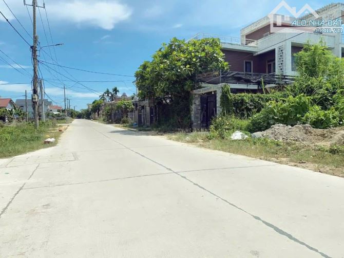 Đất 260m2  KQH Dương Nổ Cồn, Phú Dương - gần Chợ NỌ - 2