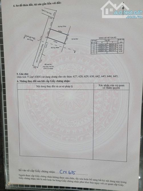 Bán 2 lô 43,6m2 cực đẹp, rất thích hợp cho đầu tư xây kinh doanh giá hợp lý tại Hùng Vương - 2