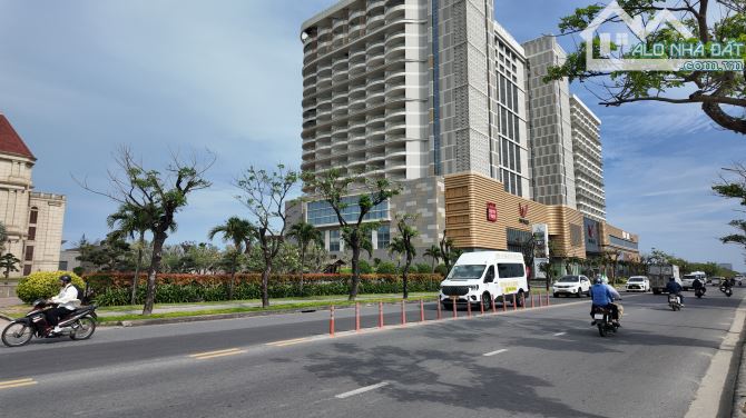 Bán đất Võ Nguyên Giáp, Khuê Mỹ, Ngũ Hành Sơn, Đà Nẵng, 19 tỷ, 157m2 giá siêu hời - 2