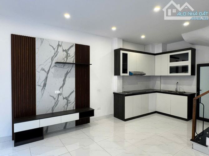 CHÍNH CHỦ CẦN CĂN NHÀ CẠNH KHU ĐÔ THỊ YÊN NGHĨA, HÀ ĐÔNG - 2