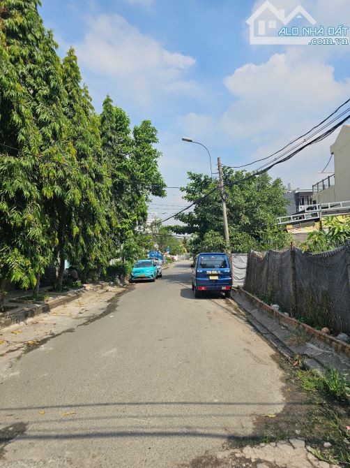 🔥🔥 Bán đất ngay đường số 2 Trường Thọ - 2