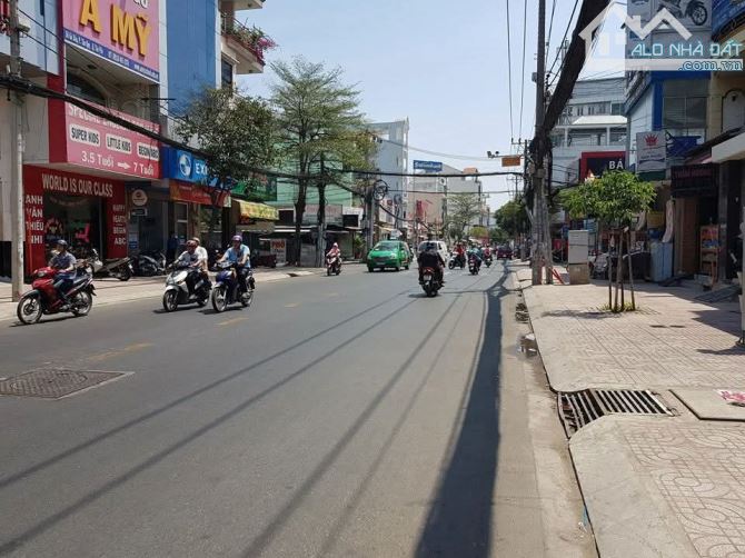 Bán khách sạn MTKD Gò Dầu Tân Phú 10x16m lửng 4 lầu giá 45 tỷ TL (cách Tân Sơn Nhì 200m) - 2