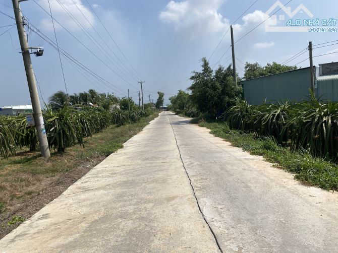 Bán Đất QH Mặt Tiền đường dẫn Lê Duẩn nối dài thuộc xã Hàm Hiệp, HTB - 2